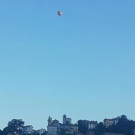 Gasthuis Vigne 5 Brunate