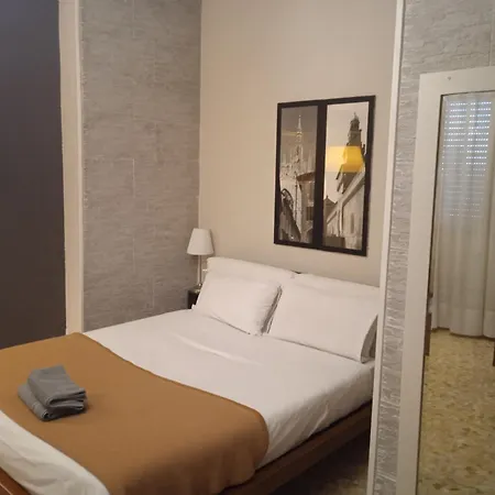 Vigne 5 Pensionat 3*