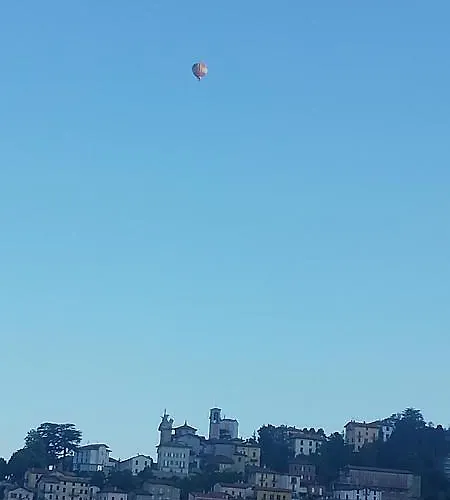 Pensionat Vigne 5 Brunate