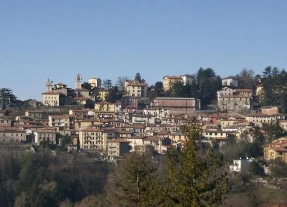 Vigne 5 Πανσιόν