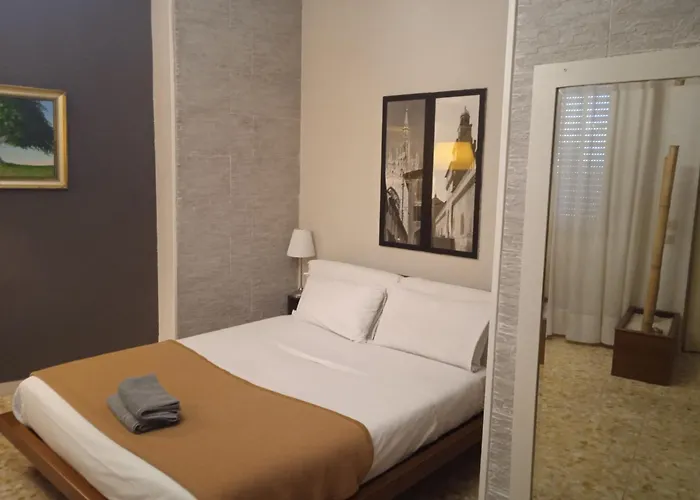 Vigne 5 Pensionat 3*